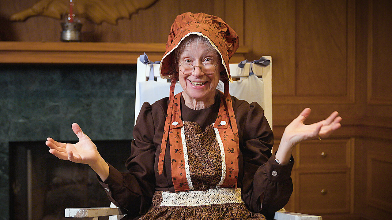 The Klondike Gold Rush Trailer