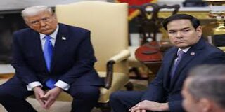 Trump Takes Bold Action Against Corruption in Colombia
