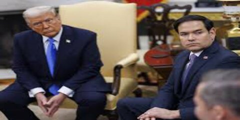 Trump Takes Bold Action Against Corruption in Colombia