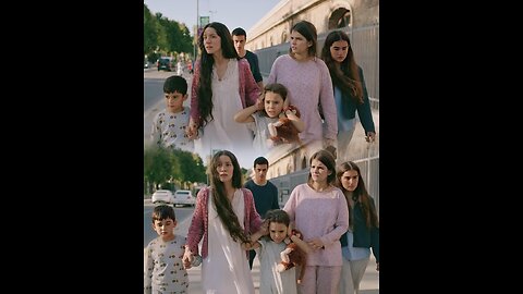 Të Braktisurit - Episodi 22 [Dubluar në Shqip]