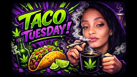 🌮 Taco Tuesday Finale | Ending 2025 Lit (COD Live)
