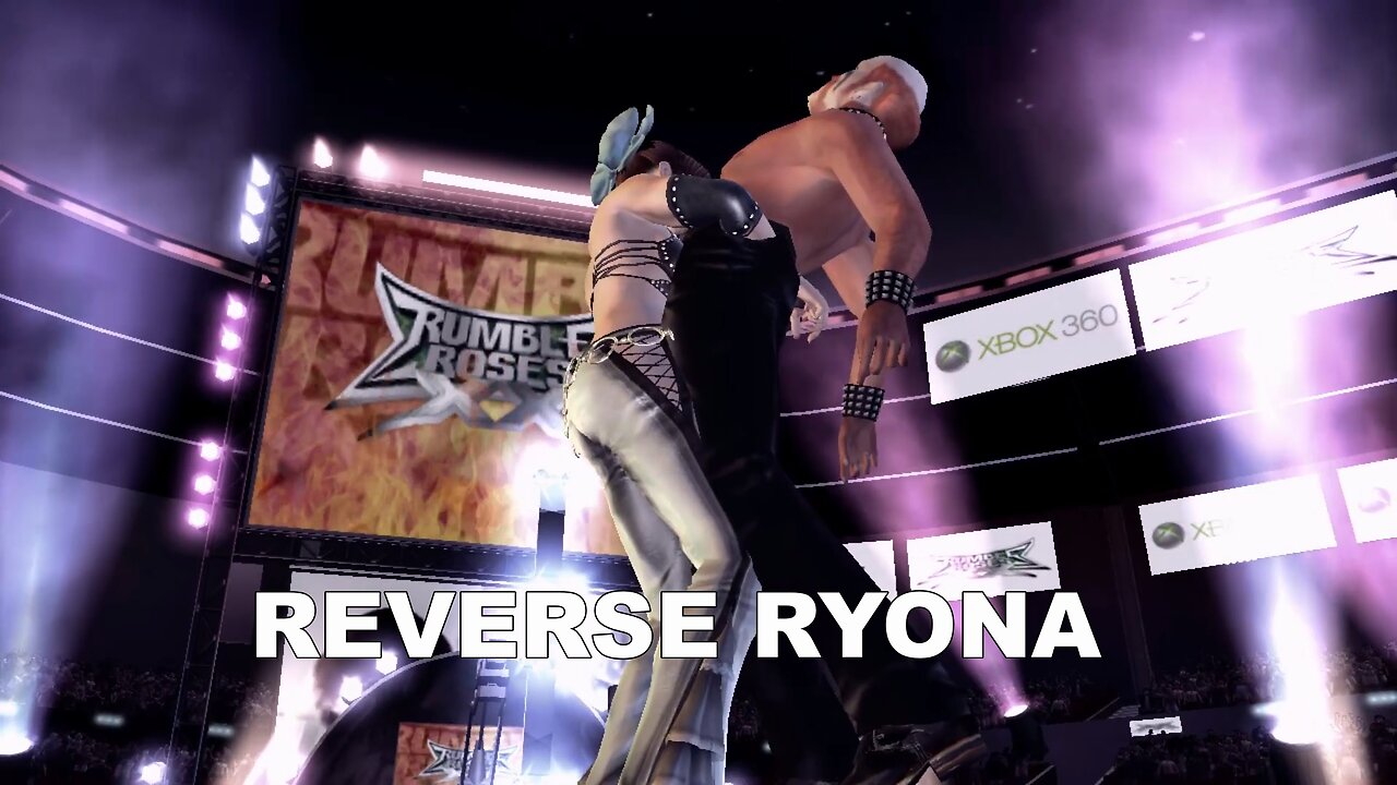 The BBD humiliates Sebastian - Reverse Ryona Video