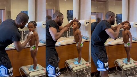 The Untold Side of Floyd Mayweather: Fatherhood & Legacy