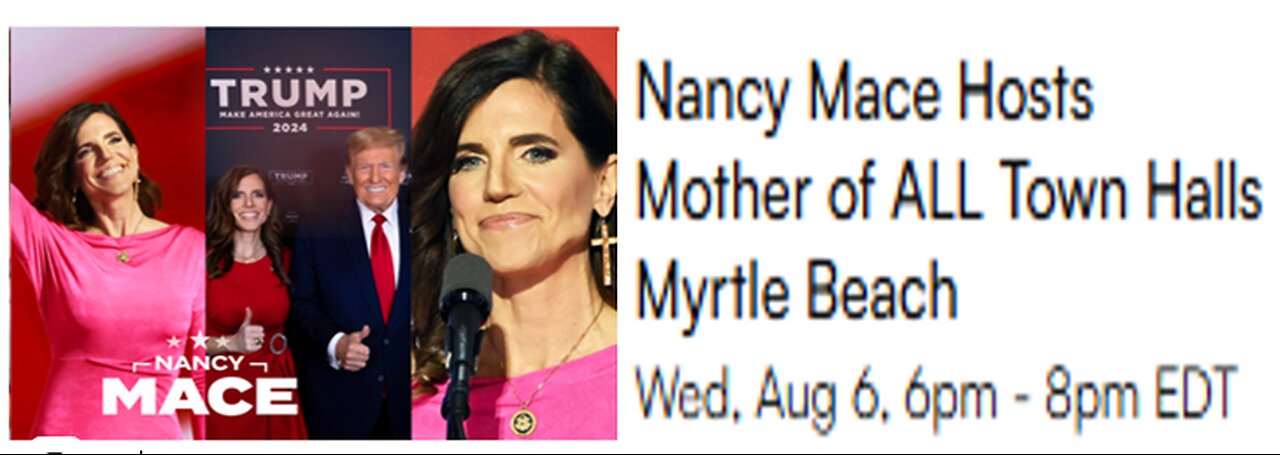 Mother Of All Town Halls