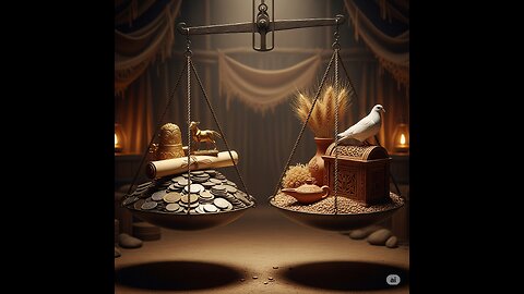 Leviticus 27 Explained — Vows, Dedications & Living Fully for God 🙏✨