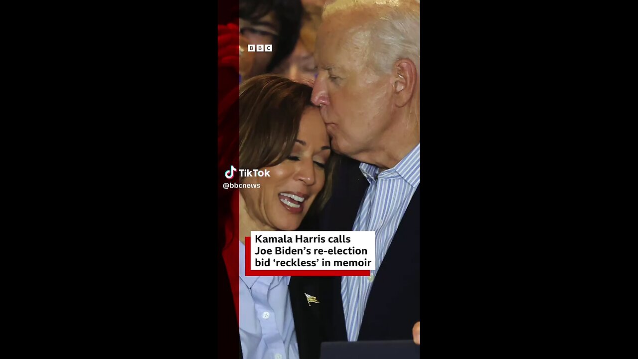 Joe Biden To Run For Re-election