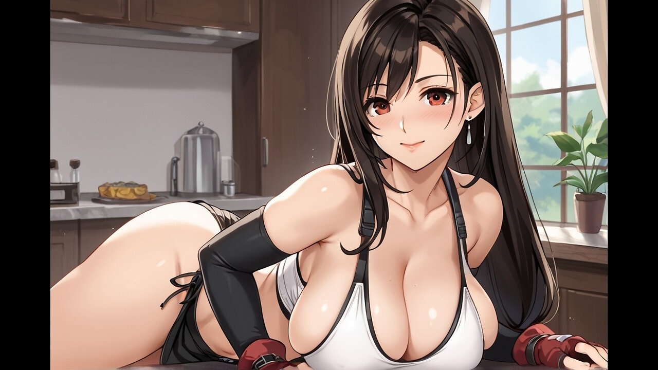 Late Night CoomCast (7/9)