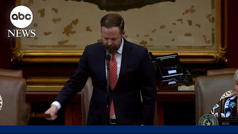 Texas House again fails to reach quorum amid Democrats' protest