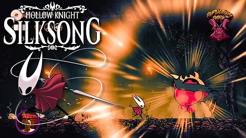 DuplicitousDark HollowKnight:Silksong EP7