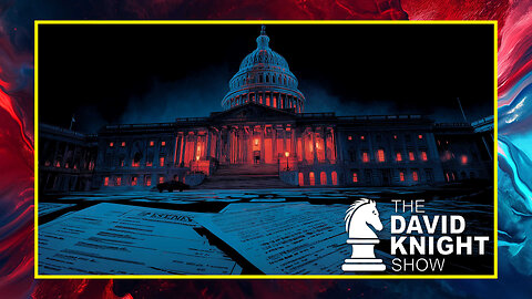 Wed Episode #2199: Epstein Scandal Is Bigger & More Sinister Than Watergate