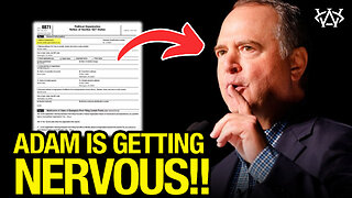 Schiff Needs Money!! Launches Legal Defense Fund!