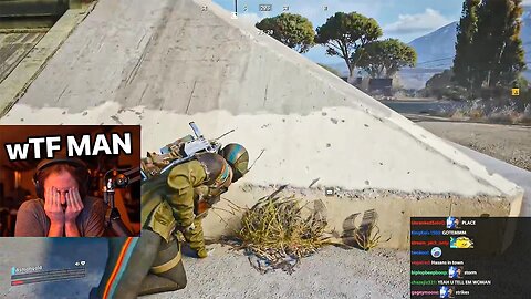 So I Tried ARC Raiders..