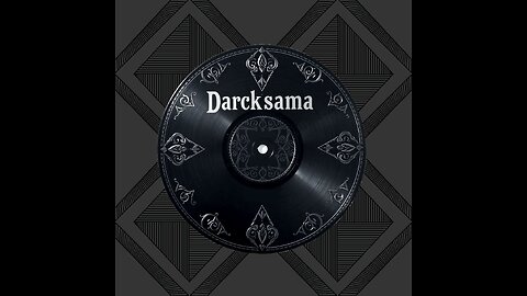 Darcksama - Wonky Techno Gothic Tribal