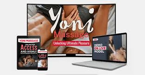 Caitlin V-Yoni Massage-Download