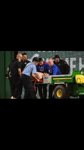 WE ARE DEVASTATED BY THE TRAGIC ACCIDENT AT PNC PARK