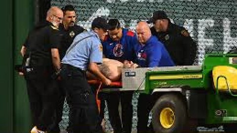 WE ARE DEVASTATED BY THE TRAGIC ACCIDENT AT PNC PARK