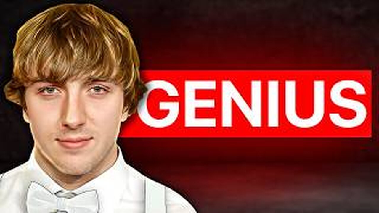 How Mack Hopkins Outsmarted Airrack To Join MrBeast