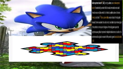 Sonic 06 VIDYA REVIU (Because we need another video about Sonic 06)