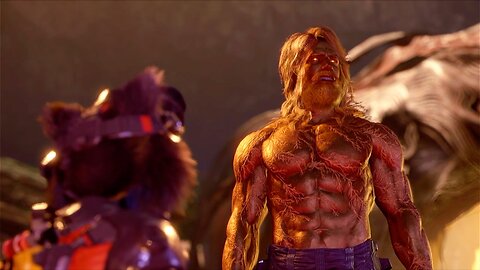 Adam Warlock in Guardians of the Galaxy: INTRODUCTION