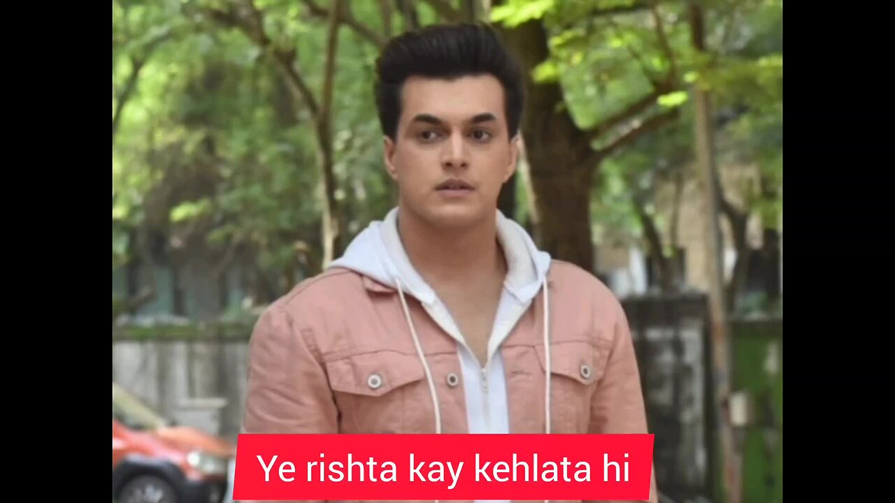 Ye rishta kay kehlata hay