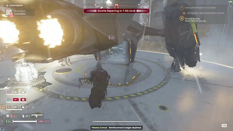 Talk About A Surprise Ending🤨