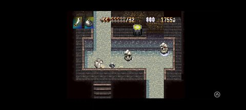 Alundra Episode 41 - Water Way Whackings