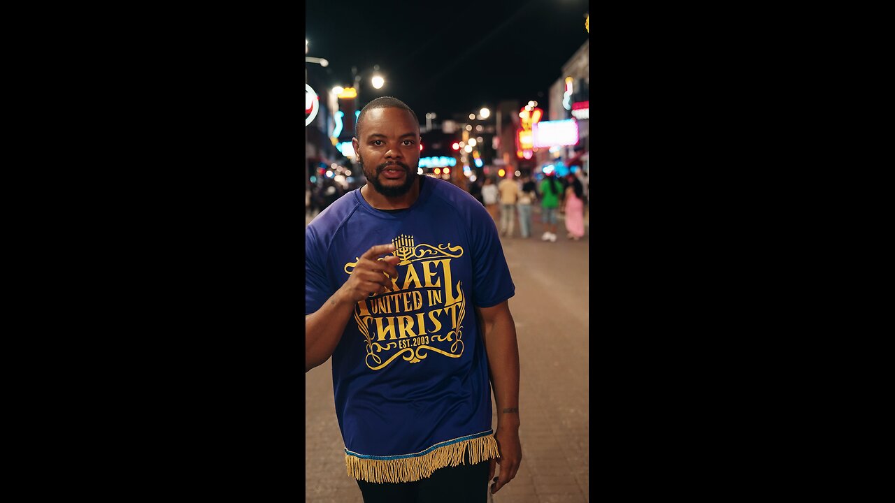 The prophets blitzing the murder capital!