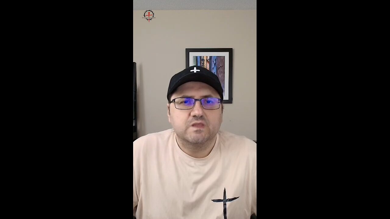Devotional Vlog - Ep. 01a: From the Tomb to the Testimony (Part 1 of 2):
