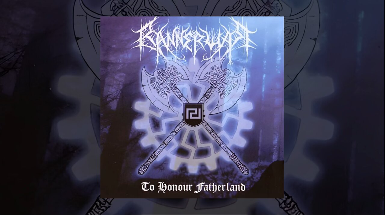 Bannerwar - To Honour Fatherland (2004) (GR) (FHD)