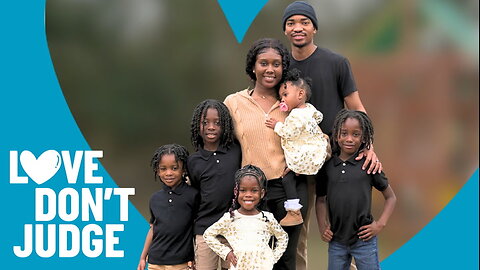 What Happened In Our Relationship Disappointed Our Families | LOVE DON'T JUDGE