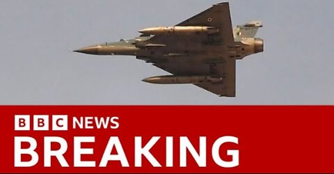 BREAKING NEWS INDIA VS PAKISTAN WORLD WAR