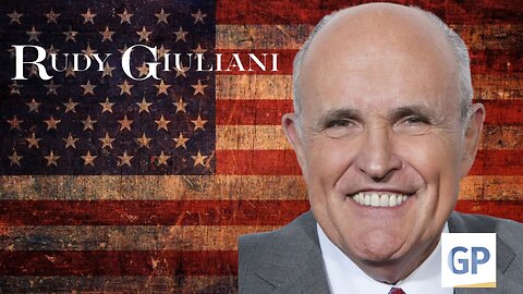 VINDICATED - America's Mayor Rudy Giuliani - Standing Tall in Truth and Integrity