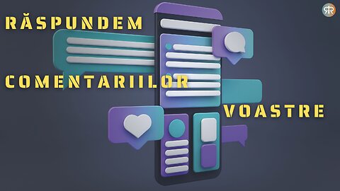 DE LA RELIGIE LA RELAȚIE | EP 8 | RĂSPUNDEM COMENTARIILOR VOASTRE