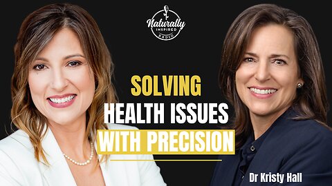 🎯 Solving Health Issues with Precision 🧬✨💪