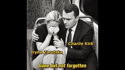 Gone but not forgotten