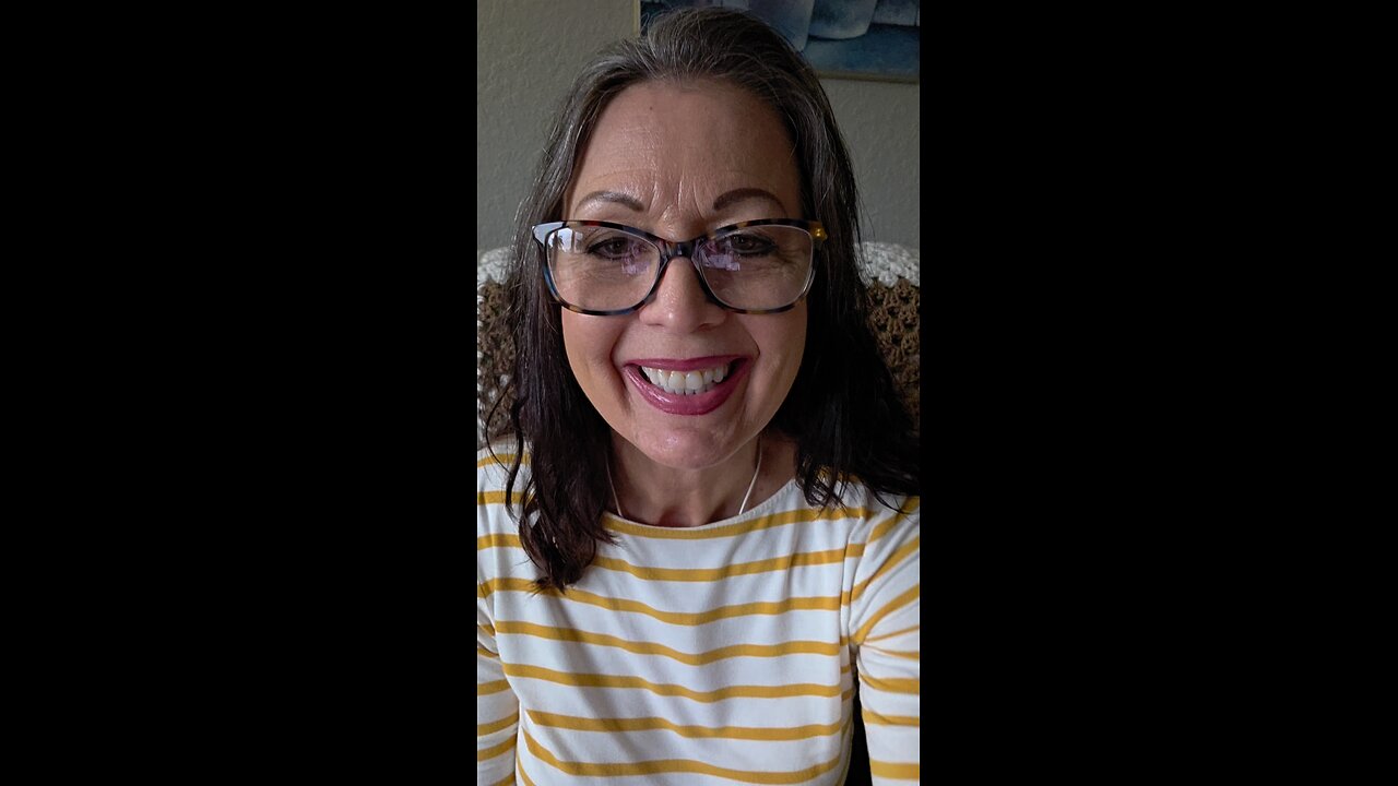 Daily Burst of Joy