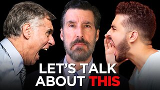 Not Everyone Agreed With Our Last Video…
