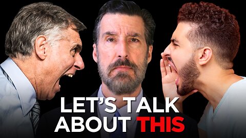 Not Everyone Agreed With Our Last Video…