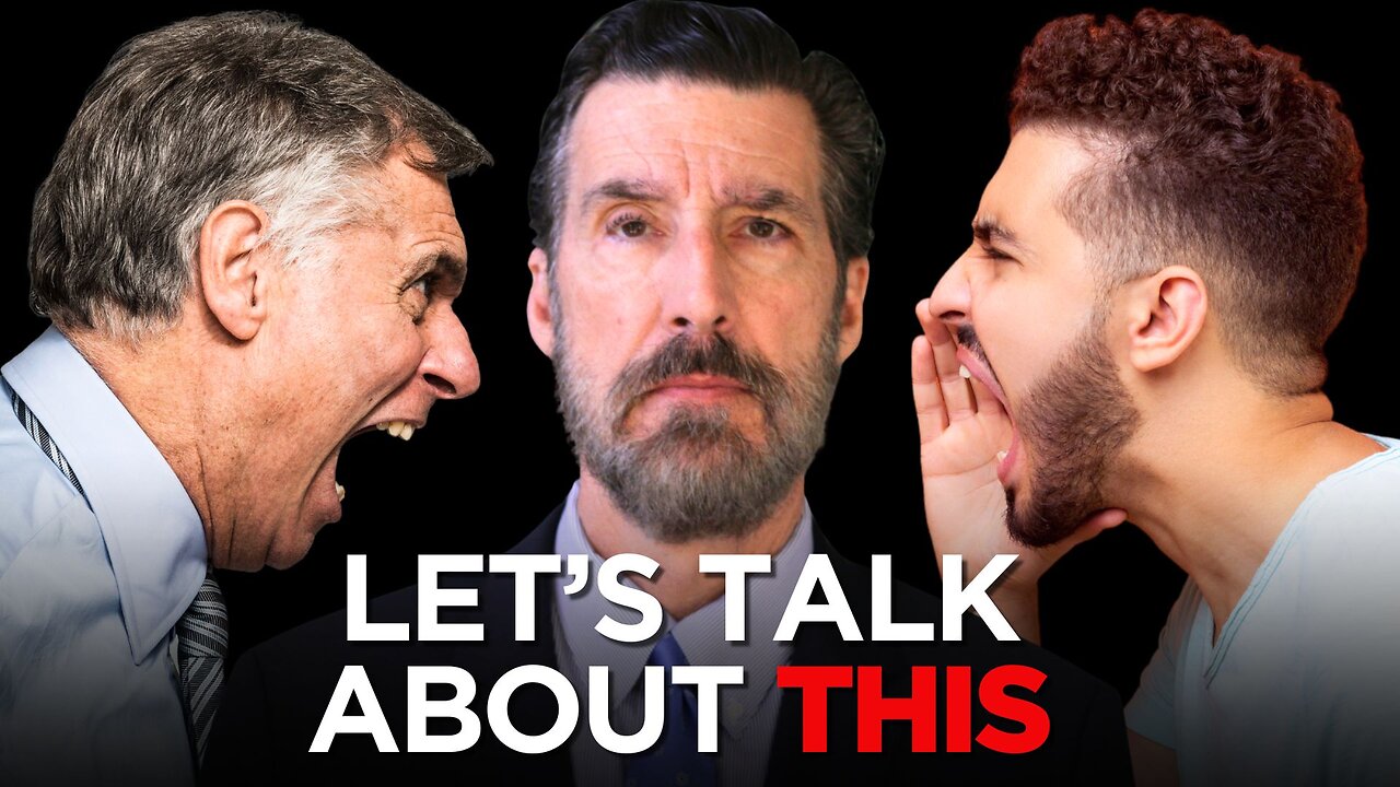 Not Everyone Agreed With Our Last Video…
