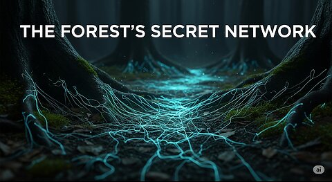 067 The Wood Wide Web
