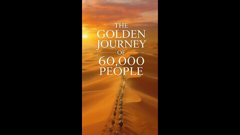 The Golden Caravan: Mansa Musa's Legendary Hajj | E56.2 | The Origin Pulse
