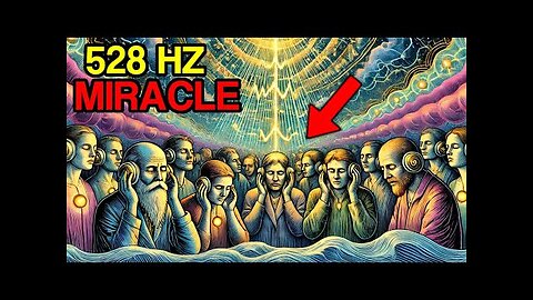 Only the CHOSEN ONES Can Hear This Divine Frequency