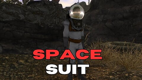 Space Suit - How To Get in Fallout New Vegas is designed for surviving the deadly vacuum of space