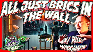 07/24/2025 BRICS & Post-War Realities | Riley Waggaman Returns | Trump's AI Action Plan