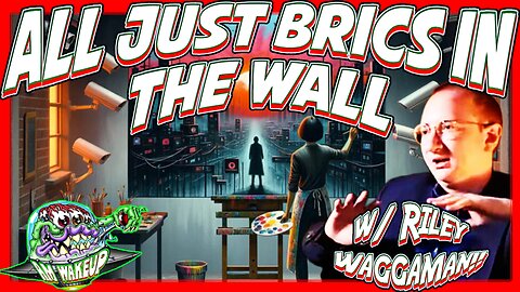 07/24/2025 BRICS & Post-War Realities | Riley Waggaman Returns | Trump's AI Action Plan