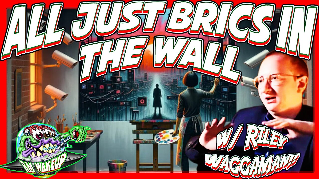07/24/2025 BRICS & Post-War Realities | Riley Waggaman Returns | Trump's AI Action Plan
