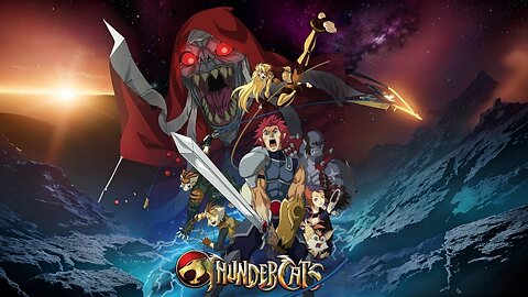 ThunderCats (2011)