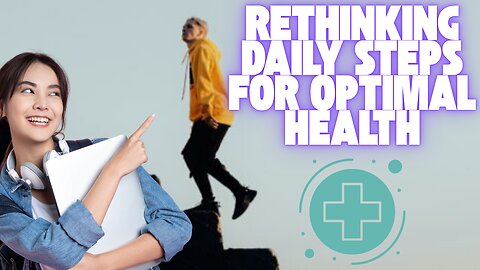 You Don’t Need 10,000 Steps—7,000 May Be Enough According to Science!