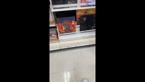 More cool vinyls