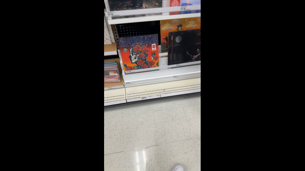 More cool vinyls